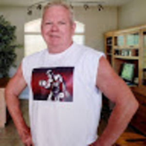 Meet your Posher, Bruce